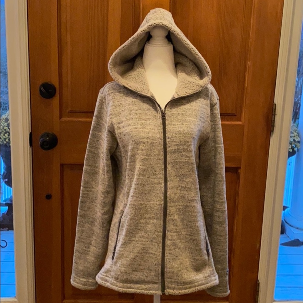 Kuhl jacket